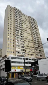 Apartamento com 3 Quartos à venda, 155m² no Centro, Ponta Grossa