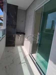 Casa com 3 Quartos à venda, 118m² no Sítio do Campo, Praia Grande