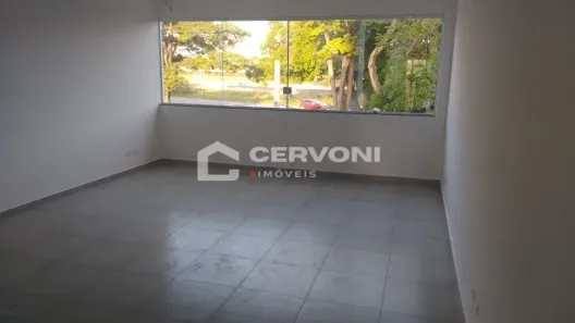 Sala Comercial para alugar, 45m² no Jardim das Indústrias, São José dos Campos