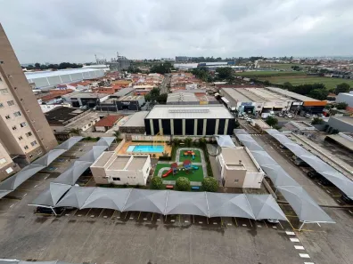 Apartamento com 2 Quartos à venda, 50m² no Nossa Senhora Aparecida, Itu