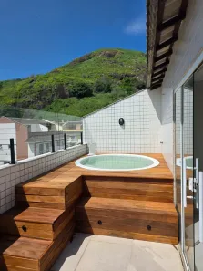 Casa de Condomínio com 4 Quartos para alugar, 300m² no Recreio dos Bandeirantes, Rio de Janeiro