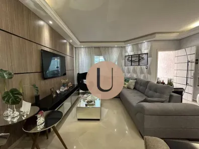 Sobrado com 3 Quartos à venda, 180m² no Assunção, São Bernardo do Campo