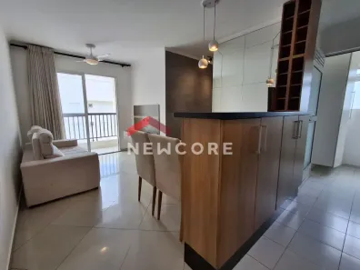 Apartamento com 2 Quartos à venda, 57m² no Vila Anastácio, São Paulo