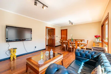Apartamento com 3 Quartos à venda, 182m² no Menino Deus, Porto Alegre