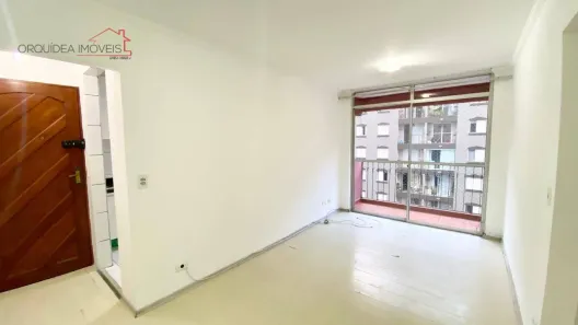 Apartamento com 2 Quartos à venda, 49m² no Jardim São Savério, São Paulo