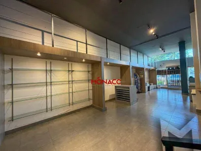 Ponto Comercial para alugar, 350m² no Jardim São Jorge, Londrina
