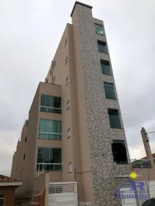 Apartamento com 2 Quartos à venda, 44m² no Vila Antonieta, São Paulo