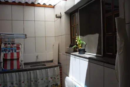 Casa com 2 Quartos à venda, 98m² no Rudge Ramos, São Bernardo do Campo