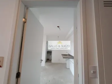 Apartamento com 1 Quarto à venda, 34m² no Perdizes, São Paulo