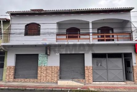 Casa com 4 Quartos à venda, 455m² no Parque Residencial Laranjeiras, Serra