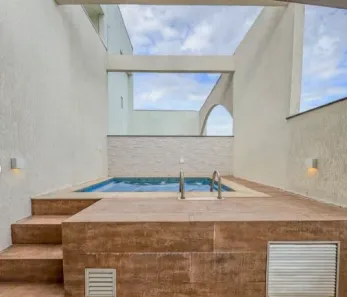 Apartamento com 3 Quartos para alugar, 186m² no Jardim Goiás, Goiânia