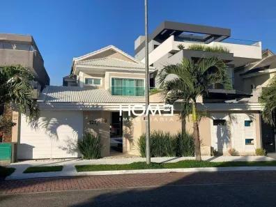 Casa de Condomínio com 4 Quartos à venda, 248m² no Recreio dos Bandeirantes, Rio de Janeiro