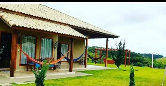 Fazenda/Sítio com 2 Quartos à venda, 3200m² no , Paraibuna