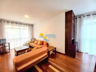 Apartamento com 4 Quartos à venda, 106m² no Pitangueiras, Guarujá