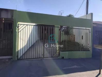 Casa com 2 Quartos à venda, 61m² no Residencial Veneza, Londrina