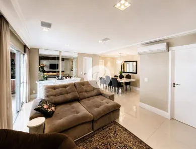 Apartamento com 3 Quartos à venda, 147m² no Centro, São Bernardo do Campo