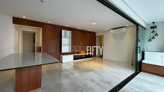 Apartamento com 3 Quartos à venda, 112m² no Vila Olímpia, São Paulo