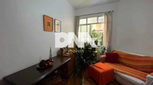 Apartamento com 1 Quarto à venda, 36m² no Flamengo, Rio de Janeiro