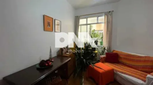 Apartamento com 1 Quarto à venda, 36m² no Flamengo, Rio de Janeiro