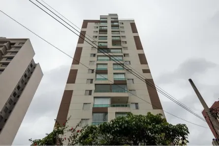 Apartamento com 2 Quartos à venda, 51m² no Vila Mariana, São Paulo