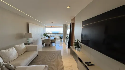 Apartamento com 3 Quartos à venda, 143m² no Barra da Tijuca, Rio de Janeiro