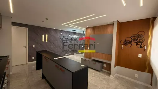 Apartamento com 2 Quartos à venda, 52m² no Vila Gustavo, São Paulo