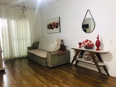 Apartamento com 3 Quartos à venda, 101m² no City Bussocaba, Osasco