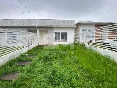 Casa com 2 Quartos para alugar, 60m² no Autódromo, Chapecó
