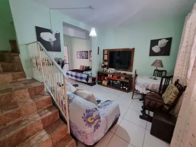 Sobrado com 4 Quartos à venda, 239m² no Vila São Ricardo, Guarulhos