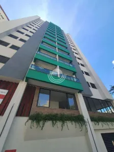 Apartamento com 2 Quartos à venda, 72m² no Botafogo, Campinas