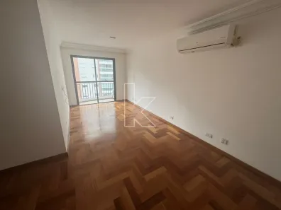 Apartamento com 3 Quartos para alugar, 80m² no Vila Olímpia, São Paulo