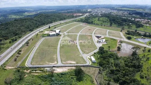 Lote/Terreno à venda, 255m² no Residencial Entre Lagos, Senador Canedo