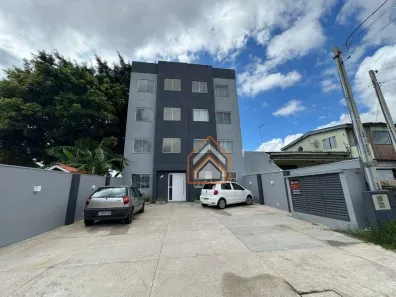 Apartamento com 2 Quartos para alugar, 45m² no Formoza, Alvorada