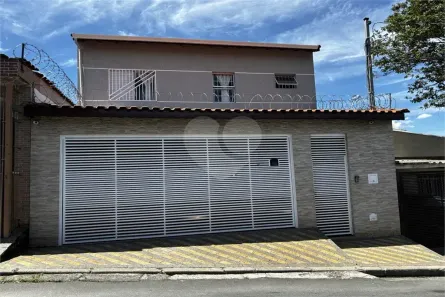 Sobrado com 2 Quartos à venda, 232m² no Parque Santo Antônio, Guarulhos