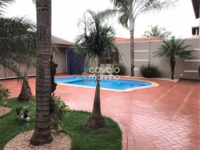 Casa com 3 Quartos à venda, 342m² no City Ribeirão, Ribeirão Preto