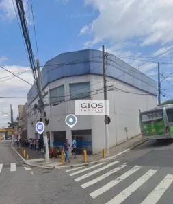 Ponto Comercial para alugar, 540m² no Limão, São Paulo