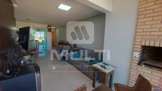 Apartamento com 3 Quartos à venda, 90m² no Santa Mônica, Uberlândia
