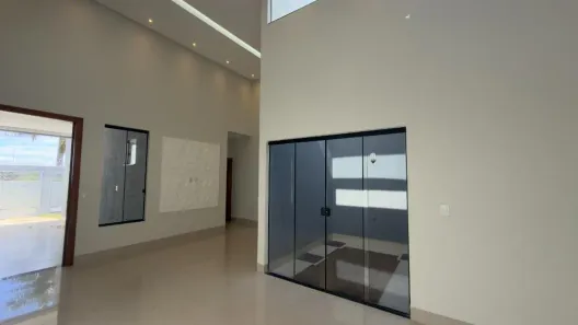Casa com 3 Quartos à venda, 115m² no Residencial Flamingo, Goiânia