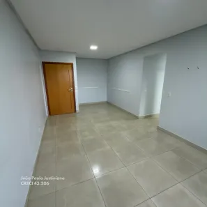 Apartamento com 3 Quartos à venda, 76m² no Vila Mariana, Aparecida de Goiânia