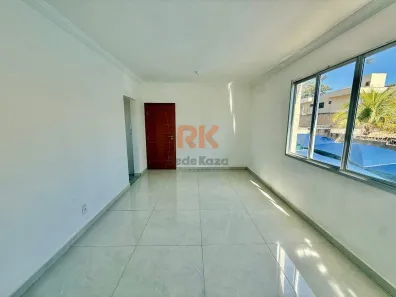 Apartamento com 3 Quartos à venda, 88m² no Cabral, Contagem