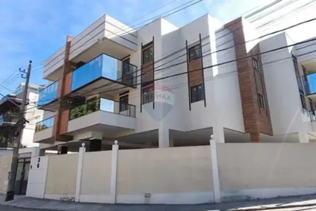 Apartamento com 3 Quartos à venda, 105m² no Jardim Guanabara, Rio de Janeiro