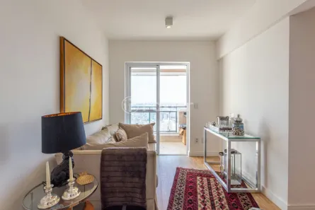 Apartamento com 2 Quartos à venda, 51m² no Vila Andrade, São Paulo