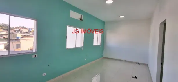 Sala Comercial para alugar, 40m² no Jardim Vergueiro (Sacomã), São Paulo