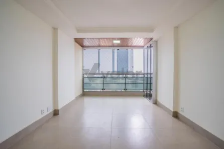 Cobertura com 3 Quartos para alugar, 260m² no Cambuí, Campinas