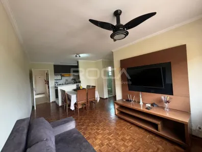 Apartamento com 2 Quartos à venda, 65m² no Parque Santa Mônica, São Carlos