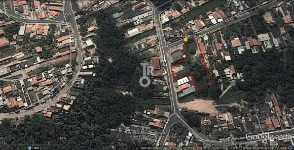 à venda, 3929m² no Santa Gertrudes, Jundiaí
