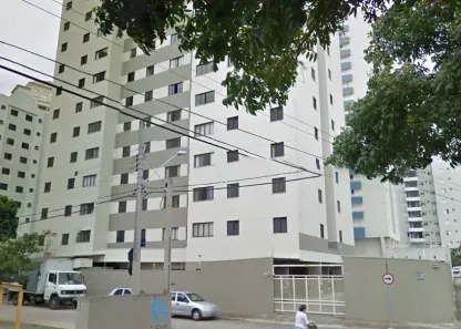 Apartamento com 2 Quartos à venda, 64m² no Parque Residencial Aquarius, São José dos Campos