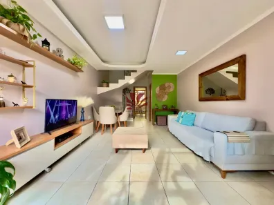 Sobrado com 3 Quartos à venda, 173m² no Estância Velha, Canoas