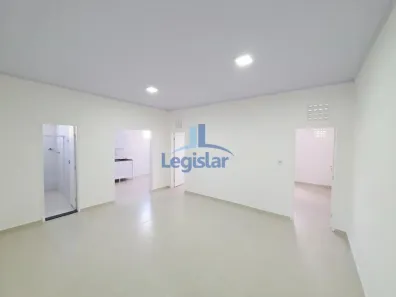 Casa com 2 Quartos para alugar, 55m² no Santa Maria, Aracaju