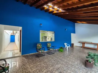 Casa com 3 Quartos à venda, 180m² no Parque da Represa, Jundiaí